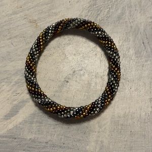 Never worn Sash bracelet